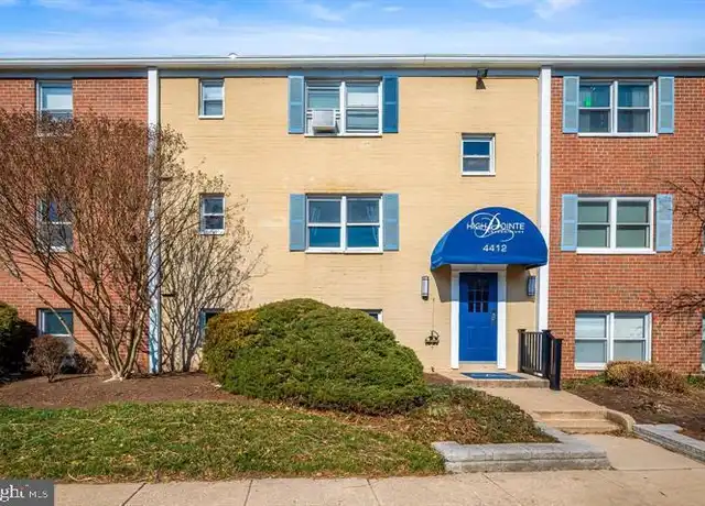 Property at 4412 Falls Bridge Dr Unit J, Baltimore, MD, 21211, 2 beds, 1 bath, [object Object]