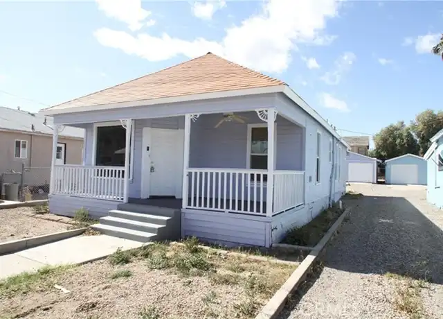 Property at 412 D St, Needles, CA, 92363, 2 beds, 1 bath, [object Object]
