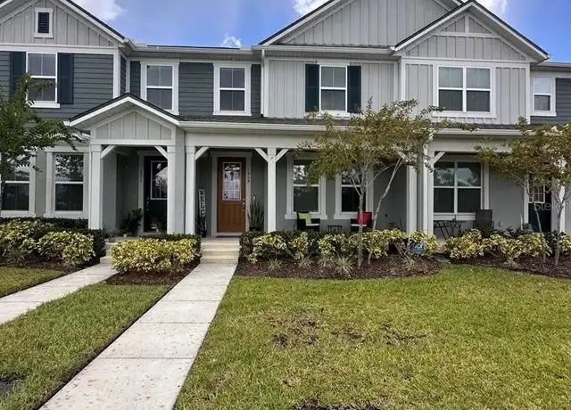 Property at 1868 Cross Prairie Pkwy, Kissimmee, FL, 34744, 3 beds, 2.5 baths, [object Object]