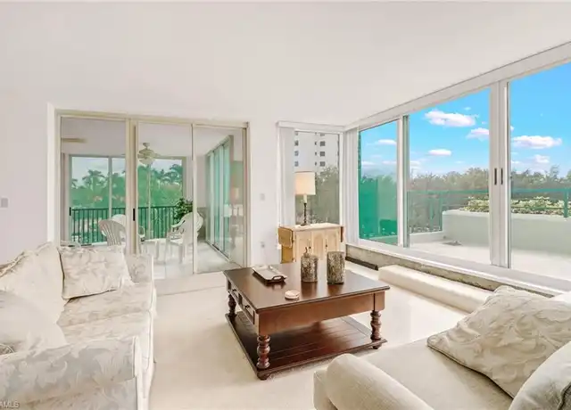 Property at 7515 Pelican Bay Blvd Unit 2A, Naples, FL, 34108, 3 beds, 2.5 baths, [object Object]