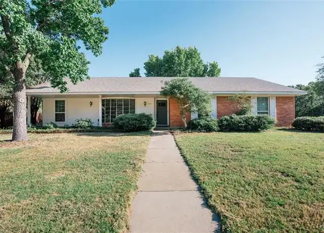 Property at 512 Northridge St, Denton, TX, 76201, 4 beds, 2.5 baths, [object Object]