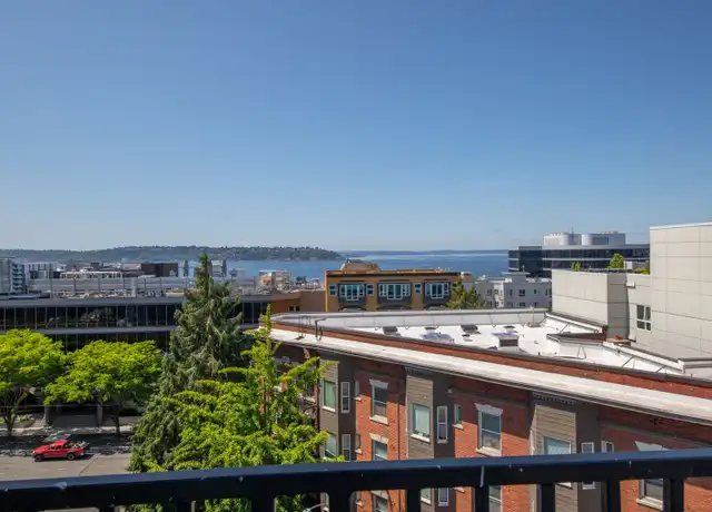 Property at 159 Denny Way #603, Seattle, WA, 98109, 2 beds, 2 baths, [object Object]