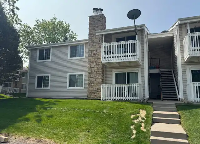 Property at 14121 E Jewell Ave #202, Aurora, CO, 80012, 2 beds, 2 baths, [object Object]