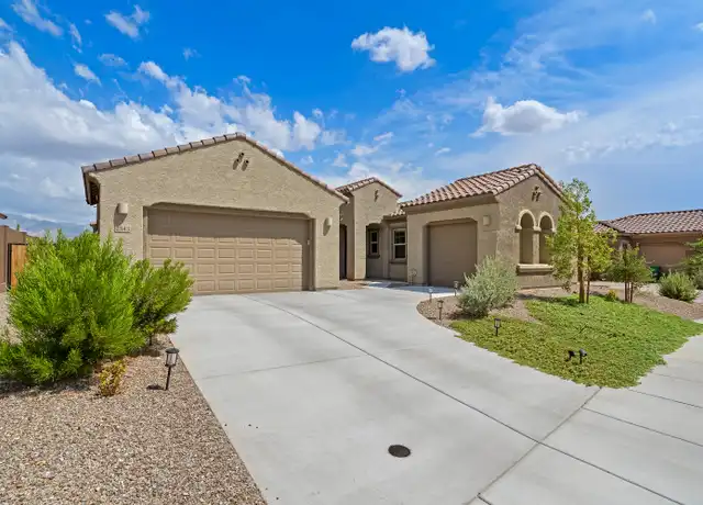 Property at 2543 W Plateau Ridge Dr, Tucson, AZ, 85742, 4 beds, 2.5 baths, [object Object]