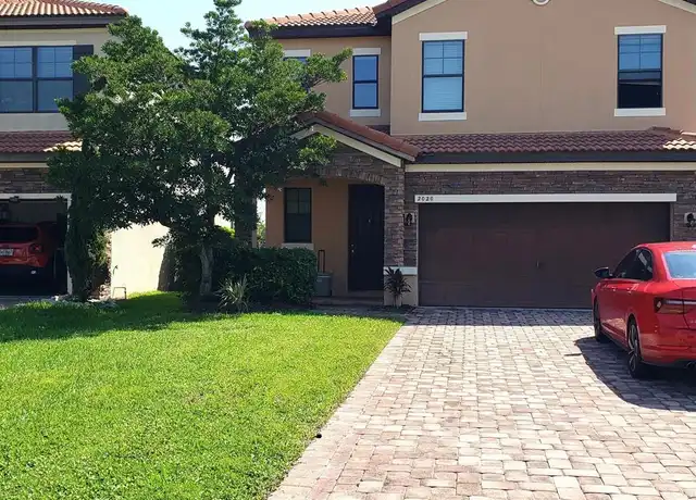 Property at 2020 Leather Fern Dr, Ocoee, FL, 34761, 3 beds, 2.5 baths, [object Object]