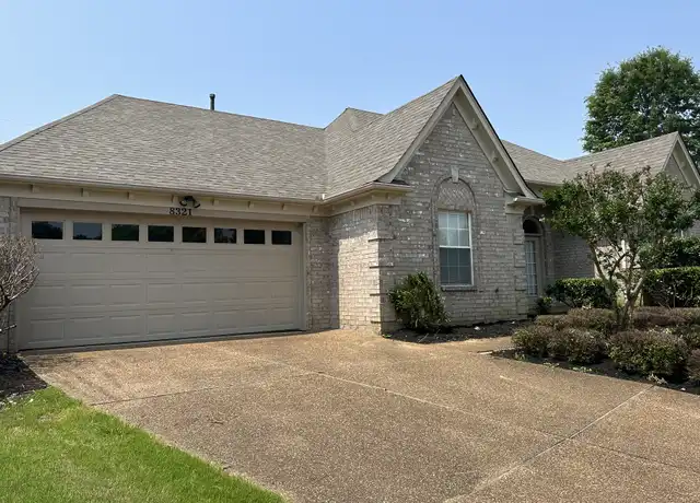 Property at 8321 Dunnan Cv, Cordova, TN, 38016, 3 beds, 2 baths, [object Object]