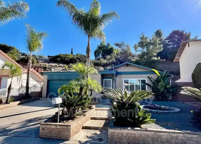 Property at 839 Banneker Dr, San Diego, CA, 92114, 3 beds, 2 baths, [object Object]