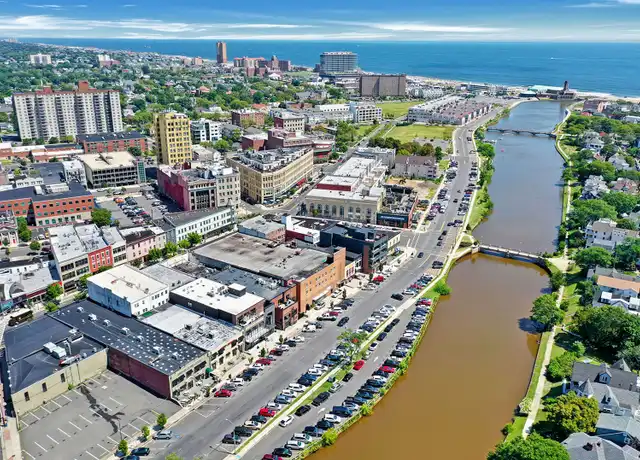 Property at 407 Sewall Ave Unit C5, Asbury Park, NJ, 07712, 2 beds, 1 bath, [object Object]
