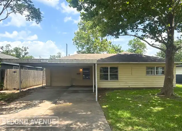 Property at 1113 Aberdeen Rd, Pasadena, TX, 77502, 3 beds, 1 bath, [object Object]