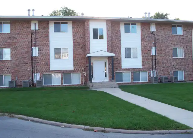 Property at 1115 Doreen Ave Unit 1115-11, Waterloo, IA, 50701, 2 beds, 1 bath, [object Object]