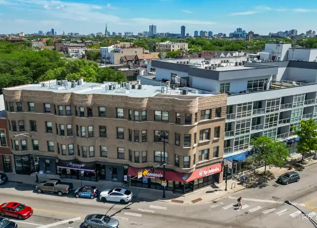 Property at 1624 W Fullerton Ave #3, Chicago, IL, 60614, 2 beds, 2 baths, [object Object]
