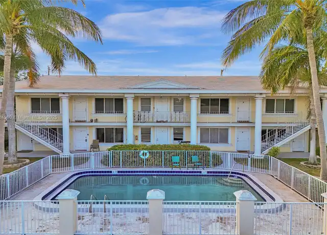 Property at 4525 NE 21st Ave #5, Fort Lauderdale, FL, 33308, 2 beds, 1.5 baths, [object Object]