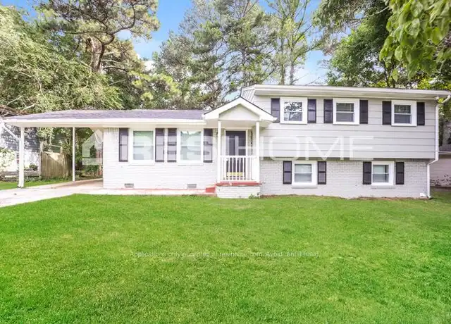 Property at 251 Roy Huie Rd, Riverdale, GA, 30274, 4 beds, 1.5 baths, [object Object]
