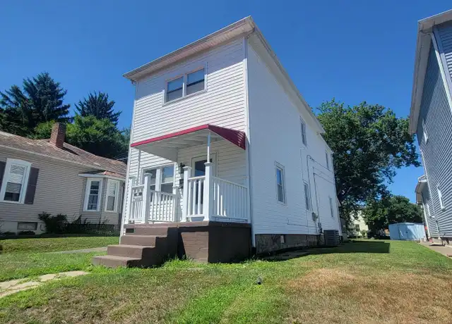 Property at 419 Sheridan St, Zanesville, OH, 43701, 3 beds, 1 bath, [object Object]