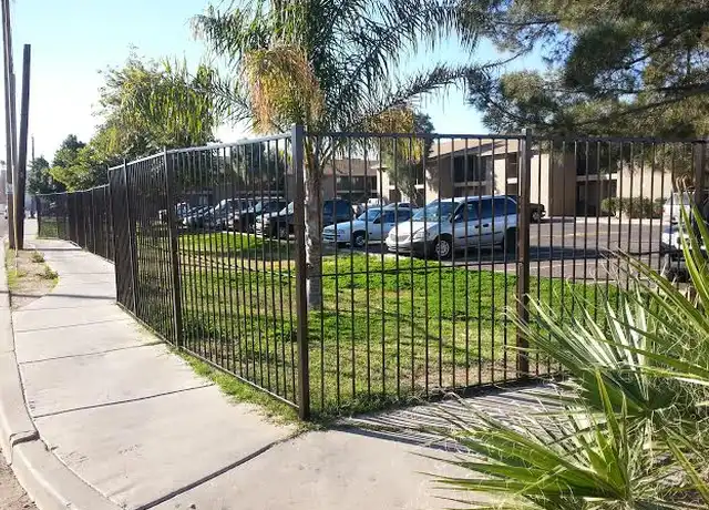 Property at 338 N 23rd St Unit 1, Phoenix, AZ, 85006, 1 bed, 1 bath, [object Object]