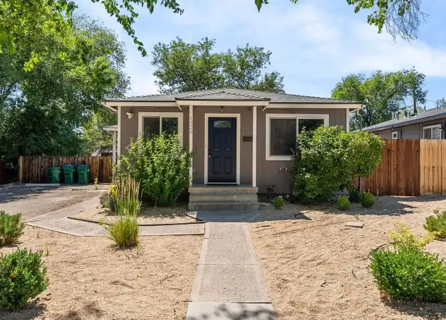 Property at 1323 Kirman Ave, Reno, NV, 89502, 1 bed, 1 bath, [object Object]