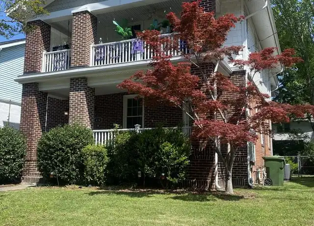 Property at 614 Georgia Ave Unit GEO614A-PR, Norfolk, VA, 23508, 2 beds, 1 bath, [object Object]