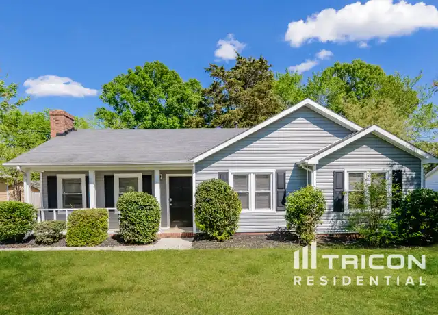 Property at 4000 Coopersdale Rd, Charlotte, NC, 28273, 3 beds, 2 baths, [object Object]