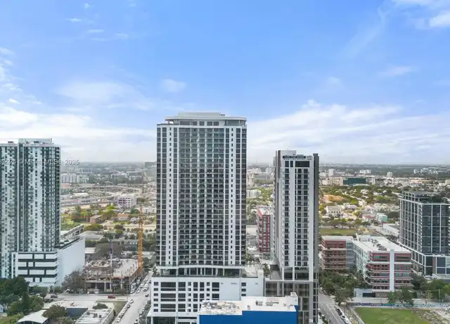 Property at 1600 NE 1st Ave #2917, Miami, FL, 33132, 1 bed, 1 bath, [object Object]