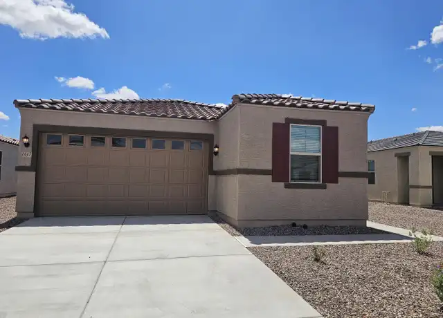 Property at 1447 W Pima Ave, Coolidge, AZ, 85128, 3 beds, 2 baths, [object Object]