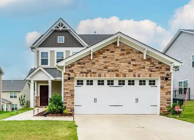 Property at 2019 Magnolia Tree Ln, Durham, NC, 27703, 3 beds, 2.5 baths, [object Object]