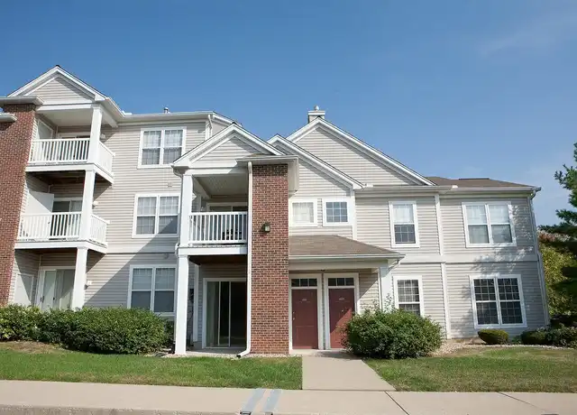 Property at Hollow Creek IV Apartments - 4105 W Hollow Creek Dr, Peoria, IL, 61615, 2 beds, 2 baths, [object Object]