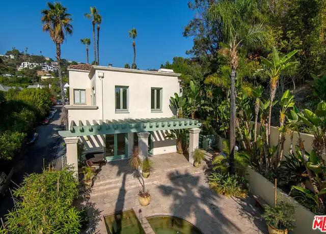 Property at 1368 Doheny Pl, Los Angeles, CA, 90069, 4 beds, 4.5 baths, [object Object]