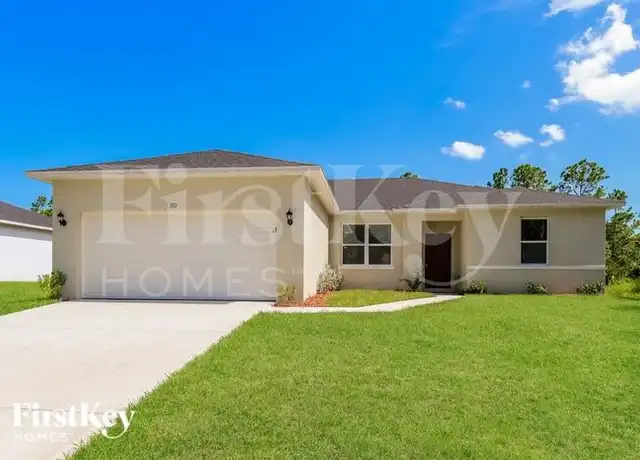 Property at 392 Garbelmann St SW, Palm Bay, FL, 32908, 4 beds, 2 baths, [object Object]