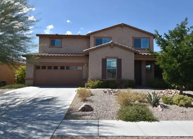 Property at 11735 N Sweet Orange Pl, Oro Valley, AZ, 85742, 4 beds, 2.5 baths, [object Object]