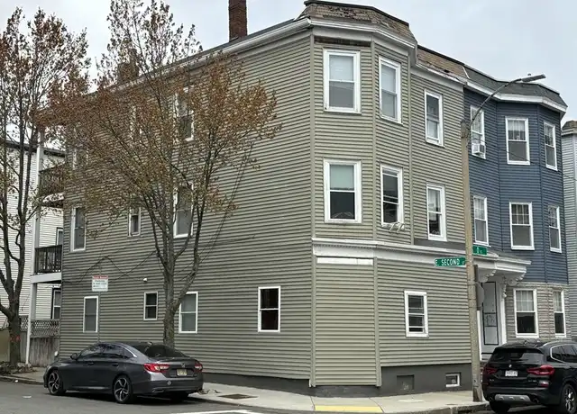 Property at 27-29 O St Unit 2, South Boston, MA, 02127, 3 beds, 1 bath, [object Object]