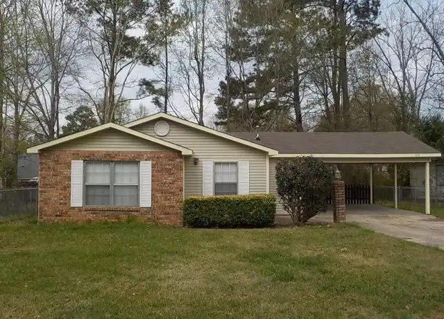 Property at 104 Perry Lee Dr, Hattiesburg, MS, 39402, 3 beds, 1 bath, [object Object]