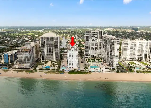 Property at 4250 Galt Ocean Dr Unit 1L, Fort Lauderdale, FL, 33308, 1 bed, 1.5 baths, [object Object]