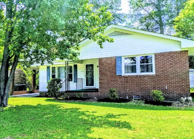 Property at 2614 Tryon Dr, Greenville, NC, 27858, 3 beds, 2 baths, [object Object]