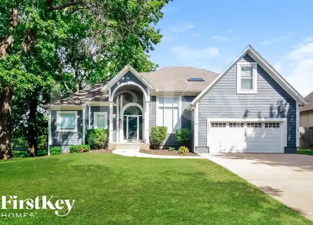 Property at 15211 Maple St, Overland Park, KS, 66223, 4 beds, 2 baths, [object Object]