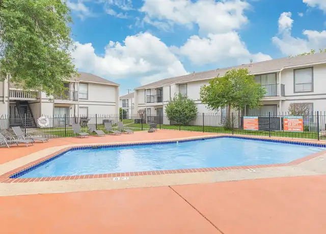 Property at Country Oaks Apartments - 2644 Ackerman Rd, San Antonio, TX, 78219, 1-3 bed, 1-2 bath, [object Object]