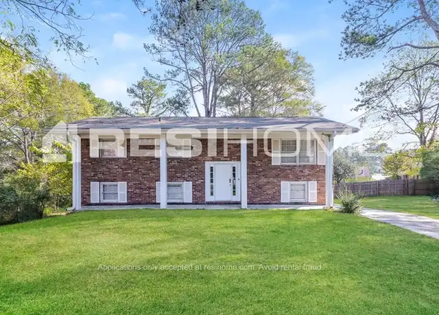 Property at 3558 Meadowview Ct, Rex, GA, 30273, 4 beds, 2 baths, [object Object]