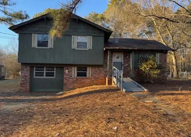 Property at 1020 Sandybrook Cir, Birmingham, AL, 35214, 4 beds, 1 bath, [object Object]