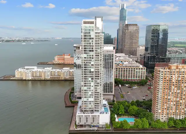 Property at 2 2nd St #1807, Jersey City, NJ, 07302, 1 bed, 1 bath, [object Object]