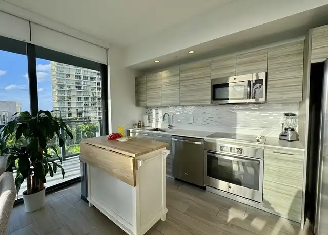 Property at 121 NE 34th St #1116, Miami, FL, 33137, 2 beds, 2 baths, [object Object]