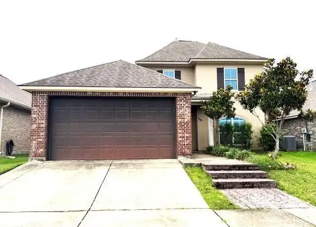 Property at 109 Crooked Stick Ln, Lafayette, LA, 70506, 4 beds, 2.5 baths, [object Object]