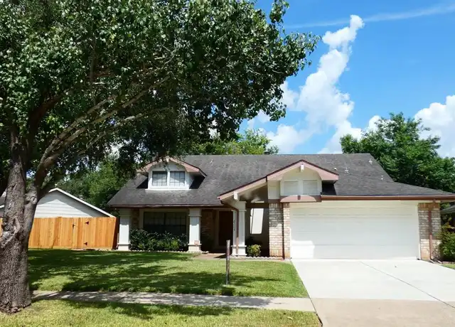 Property at 2215 Brook View Ln, Sugar Land, TX, 77479, 4 beds, 2.5 baths, [object Object]