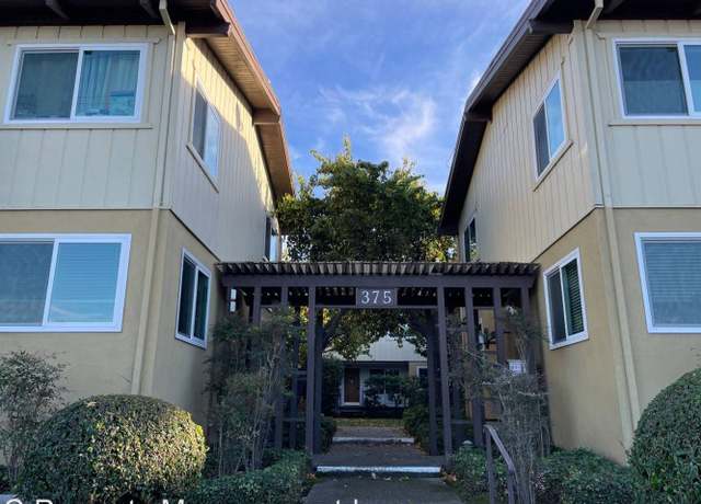 Millbrae Rentals