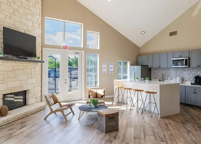 Photo of 2302 E William Cannon Dr, Austin, TX 78744