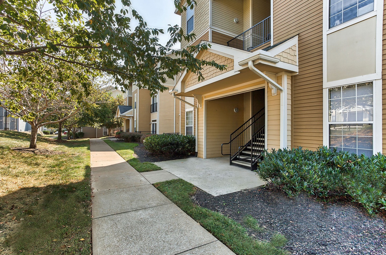 Independence Place Apartments Clarksville Tn