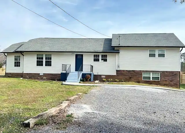Property at 3130 Tonia Dr SW Unit A, Cleveland, TN, 37311, 2 beds, 1 bath, [object Object]