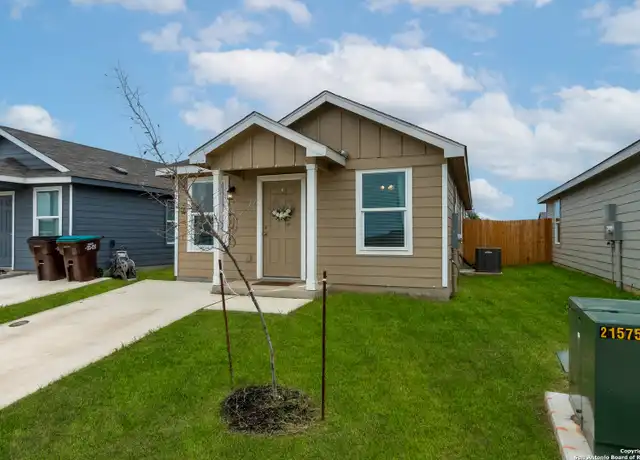 Property at 14719 Southton Basin, San Antonio, TX, 78223, 3 beds, 2 baths, [object Object]