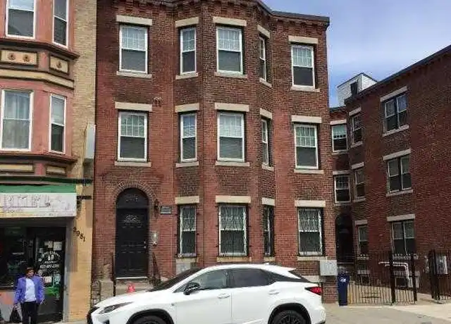 Property at 2980 Washington St, Boston, MA, 02119, 3 beds, 2 baths, [object Object]