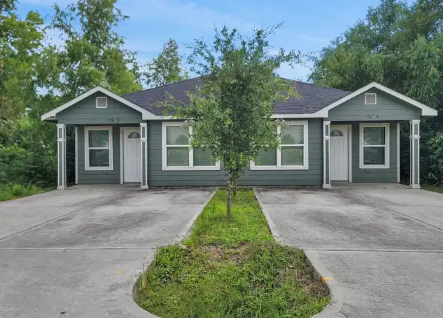 Property at 4734 Branch St Unit A, Houston, TX, 77021, 3 beds, 2 baths, [object Object]