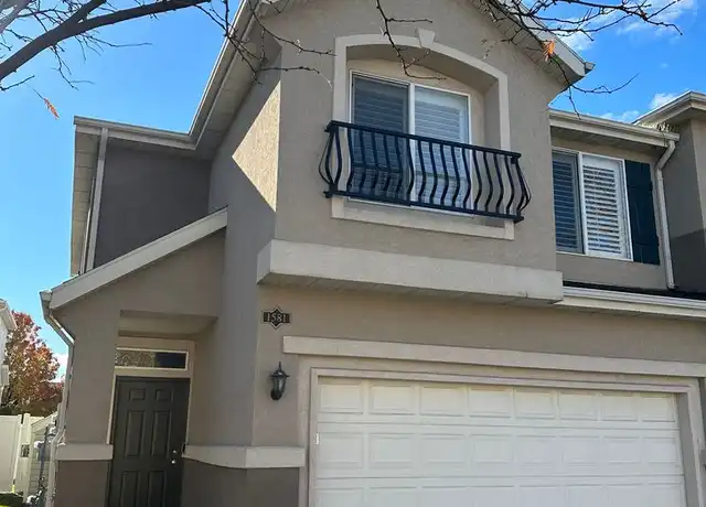 Property at 1581 Alsace Way Rm 1, West Valley City, UT, 84119, 1 bed, 1 bath, [object Object]