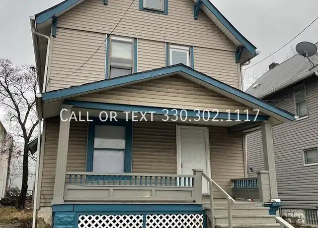 Property at 564 E Crosier St, Akron, OH, 44311, 3 beds, 1 bath, [object Object]